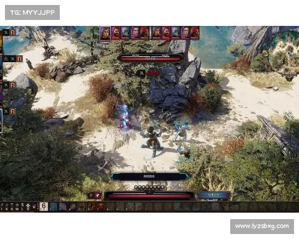 神界原罪2:羁绊传送手套,共享神力 神界原罪2:羁绊传送手套,共享神力