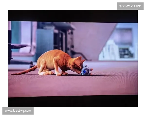 迷失猫咪3:寻踪觅迹,解救爱宠 迷失猫咪3:寻踪觅迹,解救爱宠